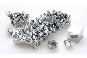 nickel