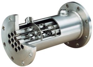 Molybdenum and nickel alloy